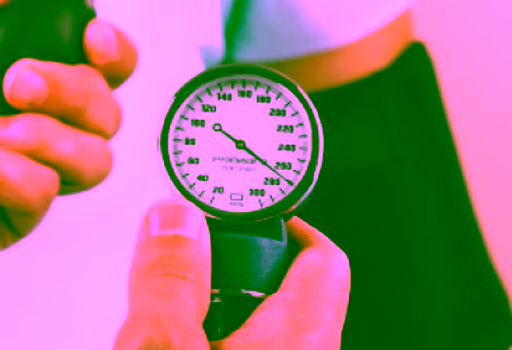 Baja la presión arterial naturalmente