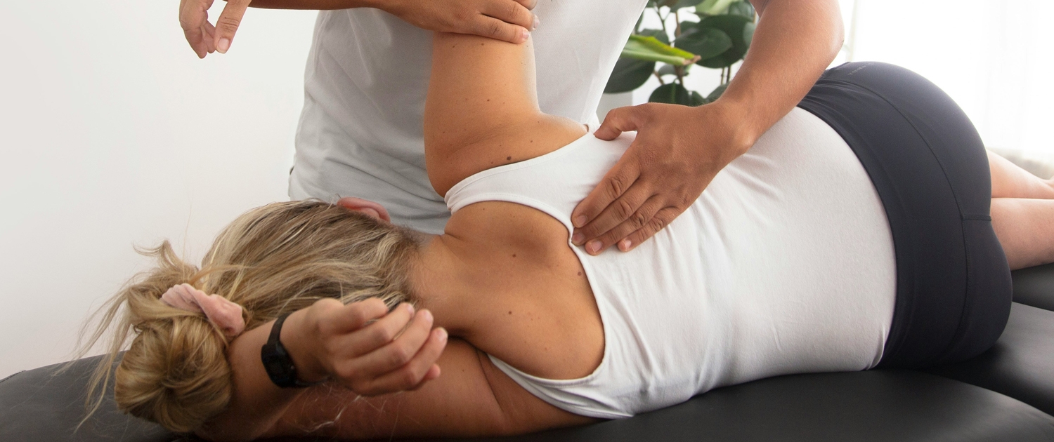 Quiropráctico Barberà Quiropráctico Barberà