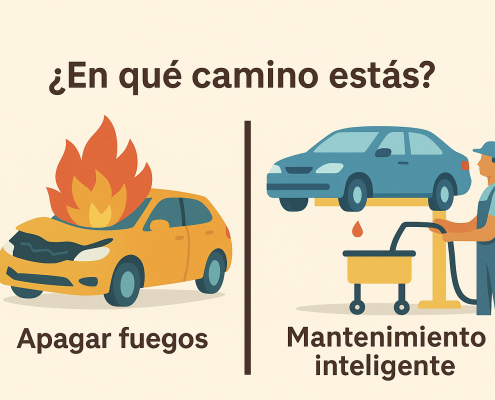 Wellness care vs. Sickness care