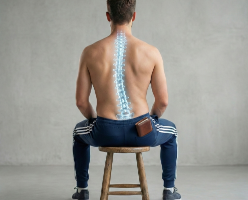 lumbalgia y dolor de cuello