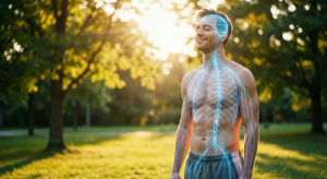 sistema nerviosa, sanación natural Sistema Nervioso